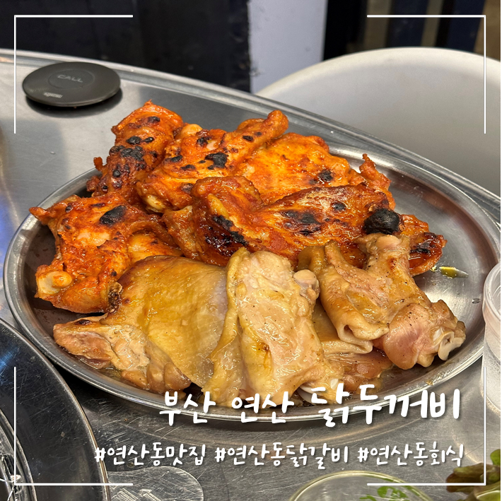닭두꺼비 이미지