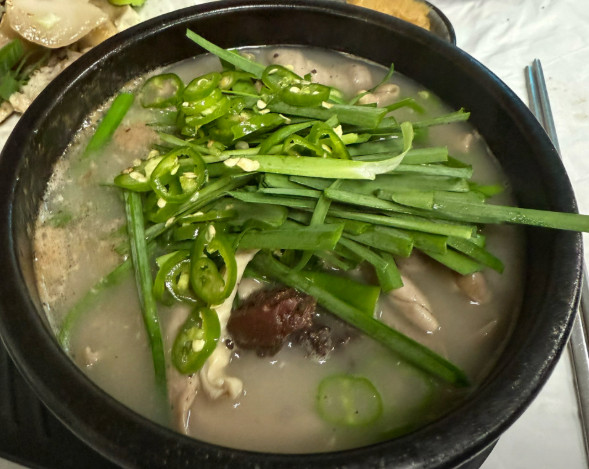백반 이미지