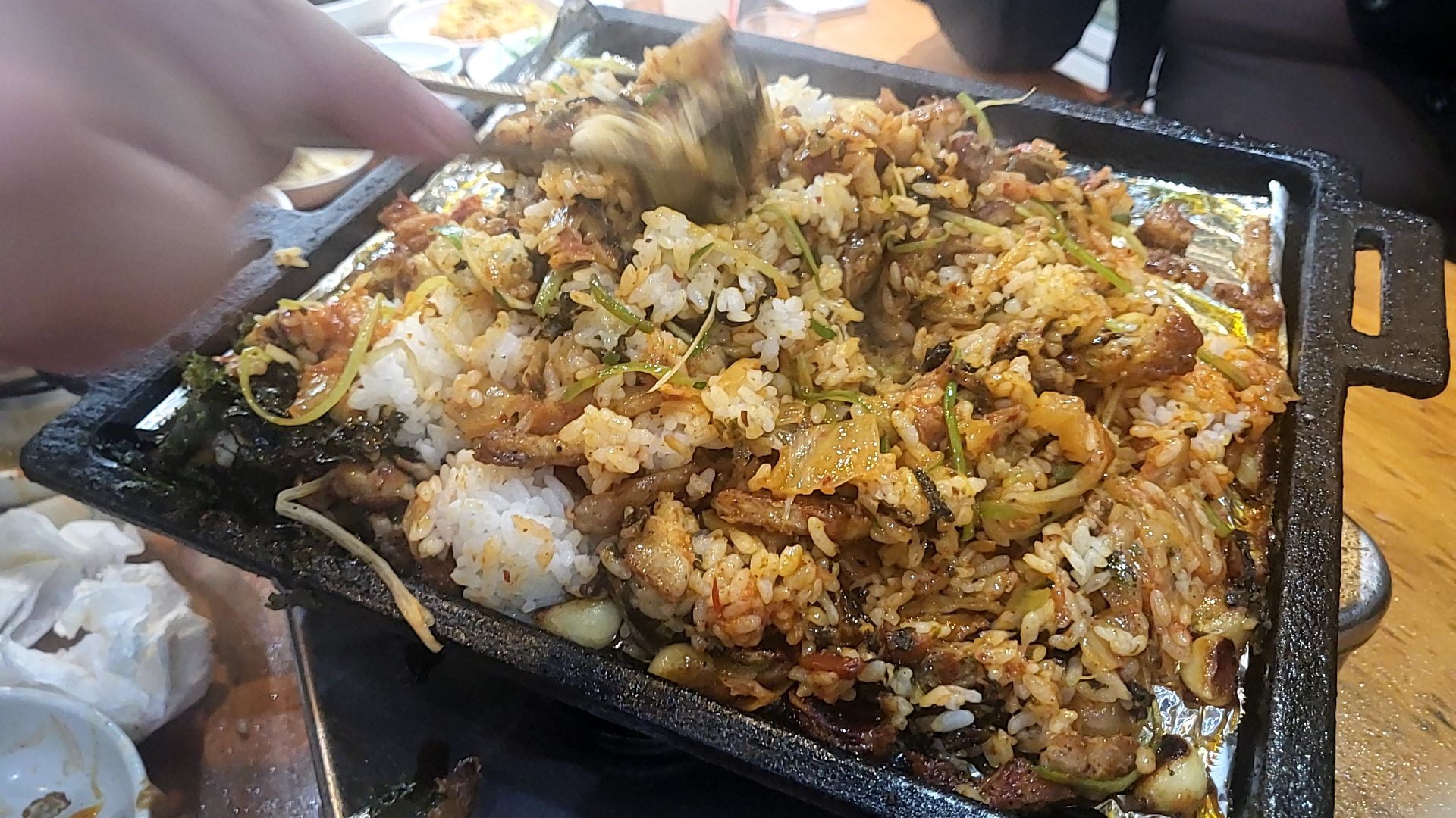 하정식당2 이미지