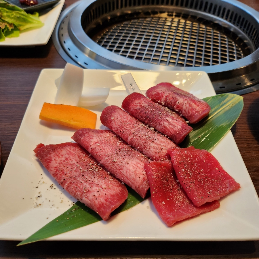 2박3일 대마도여행 대마도 맛집 식당들