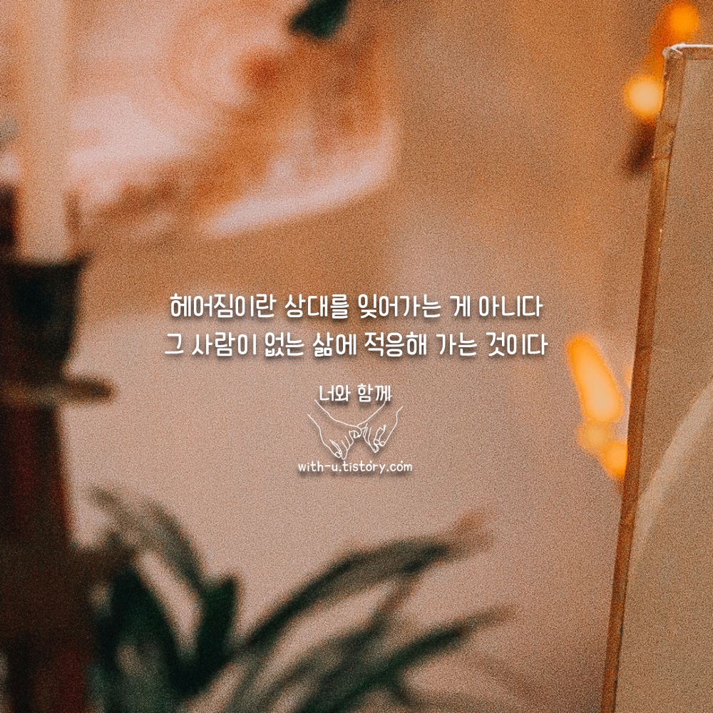 적응 명언 : 짧고 좋은 글귀 : 짧은 명언