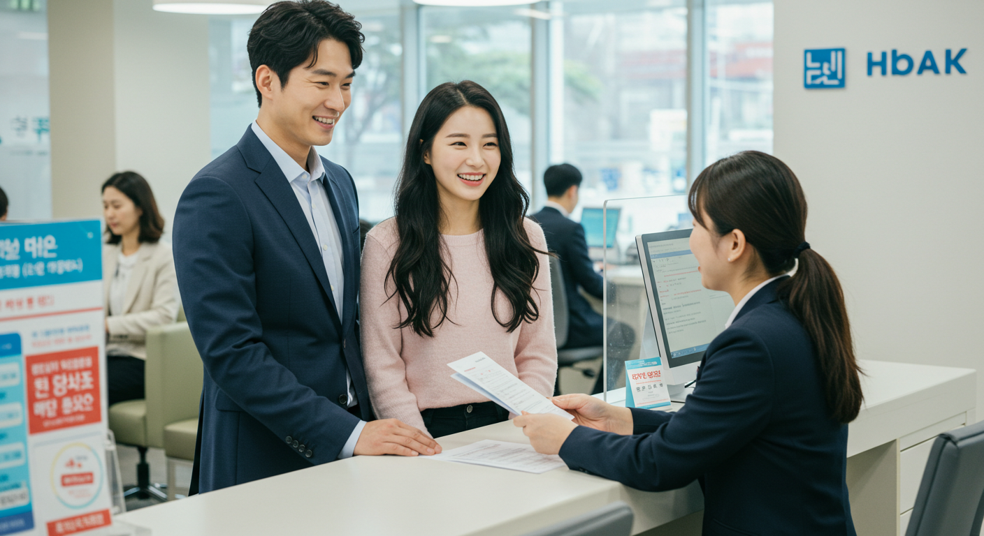 청약 대출