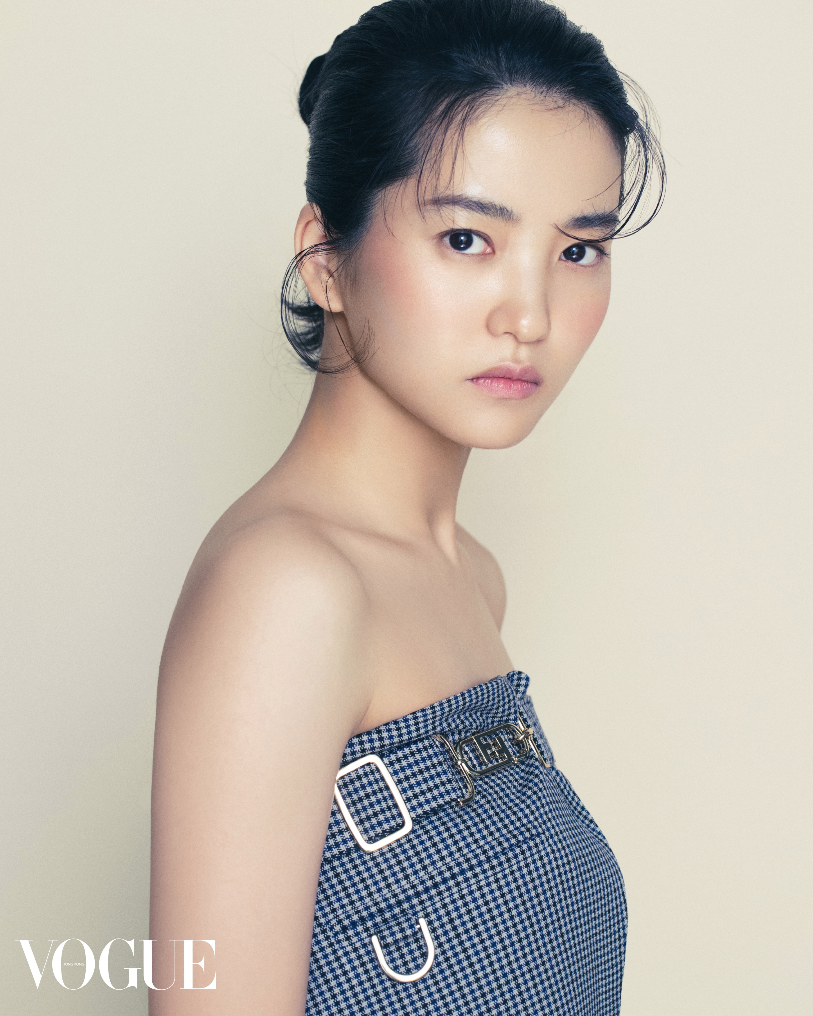  김태리 보그 홍콩 2022 8월호 화보 고화질