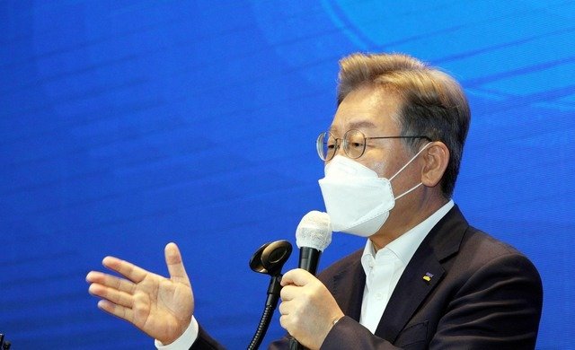  장성철 "이재명 X파일 준다는 연락 거절"
