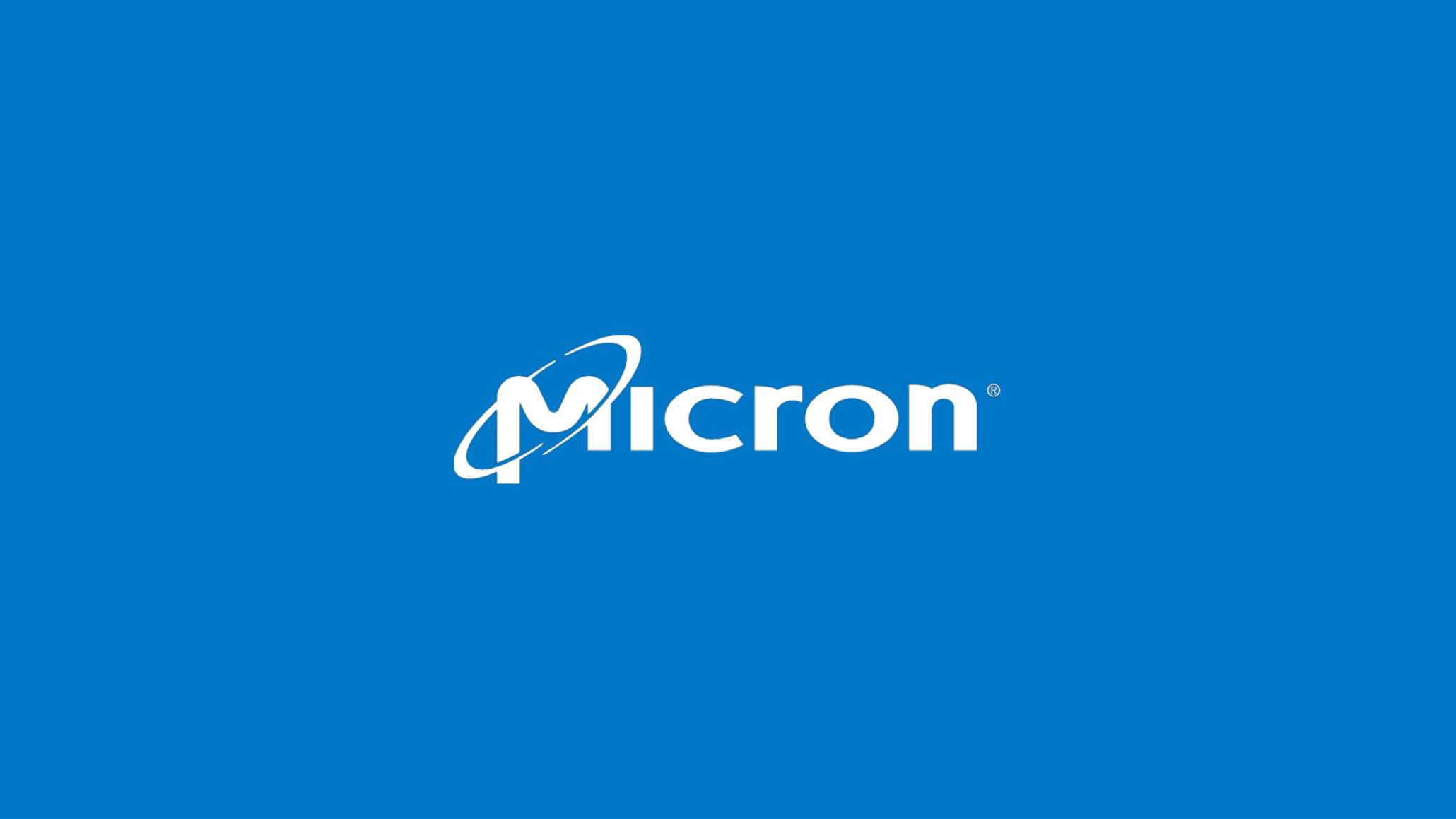  저평가 유망주식 발굴하기! 마이크론 테크놀로지(Micron Technology : MU) 주가전망