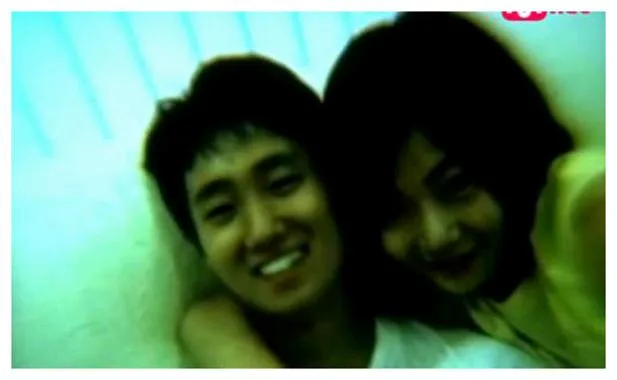 뮤직비디오