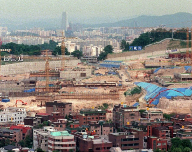  [재테크] 재개발 돈 벌려면 제발 공부 좀 하세요!