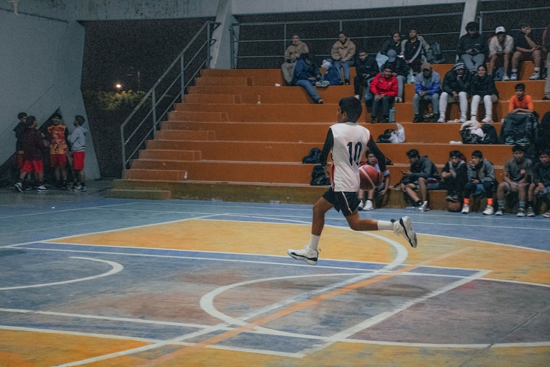 Eligibility