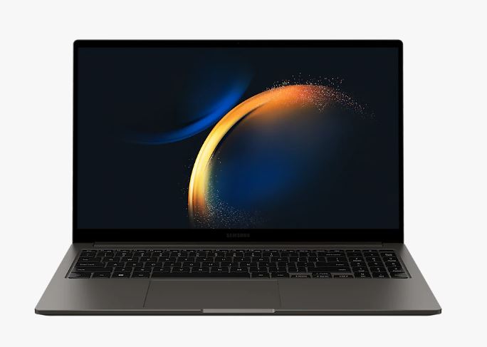  갤럭시 북3 (39.6 cm) Core i7/1 TB NVMe SSD/NT750XFH-XD71G