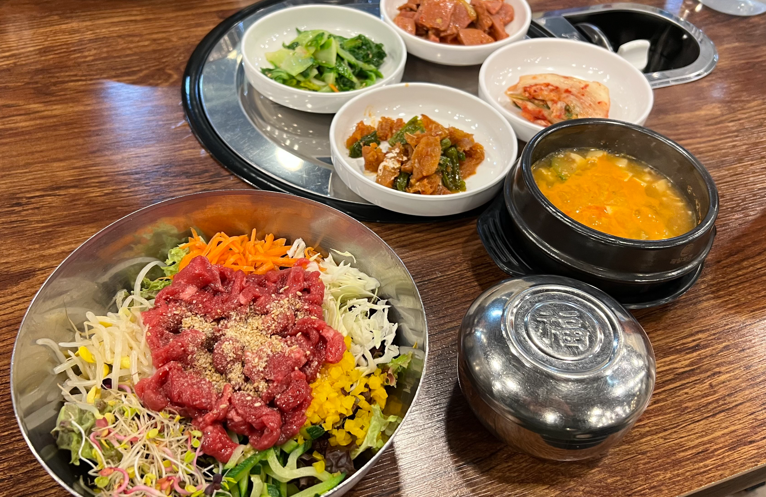 우리소고깃간 이미지