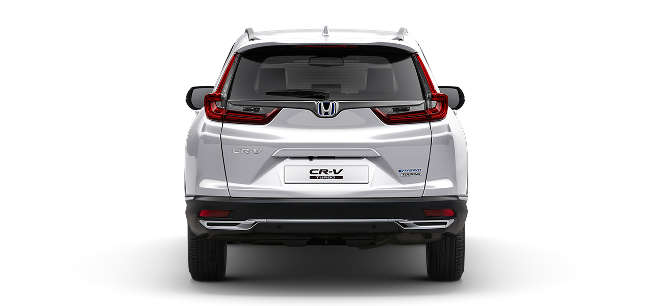 2022 혼다 HONDA CR-V 카탈로그 정보