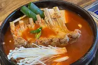 생생정보 28년 전통의 맛 묵은지 등갈비찜 곤지암 맛집