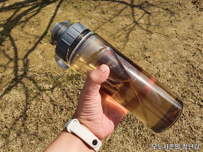 코맥스(KOMAX) TOP(탑) 물병 구매후기