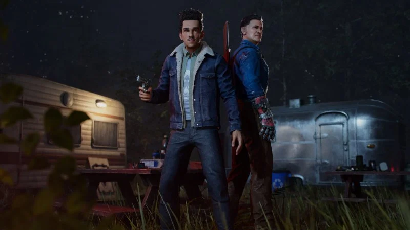  이블데드 게임, Evil Dead The Game: 업데이트 1.0.5는 다양한 문제를 해결합니다. 다음은 목록입니다.