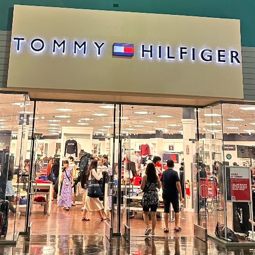 괌 타미힐피거