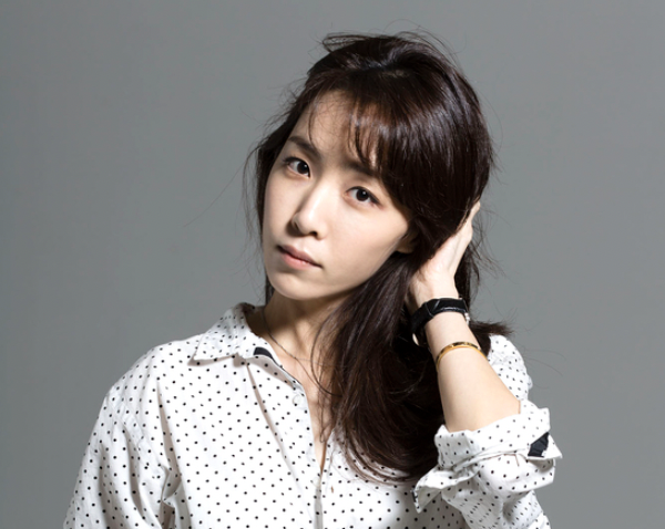 김이나