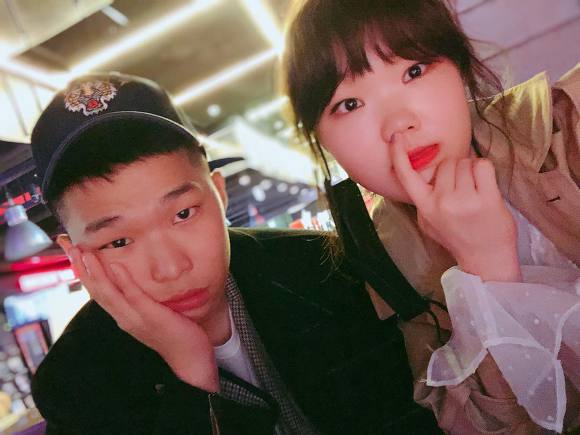  악뮤 이찬혁 이수현 프로필 화제