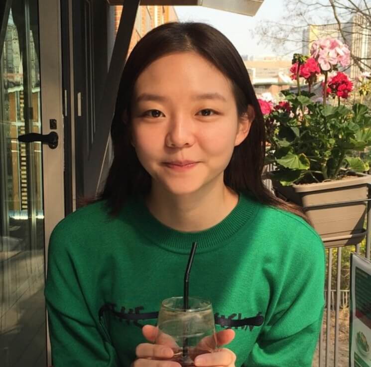  배우 이솜 프로필, 본명, 나이, 키, 고향, 소속사