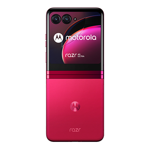 모토로라 레이져 razr 40 울트라 5G 자급제 256GB XT2321-1 4