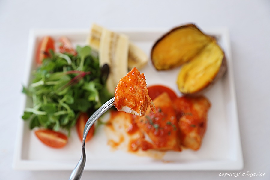 닭가슴살 스테이크 마이닭 9