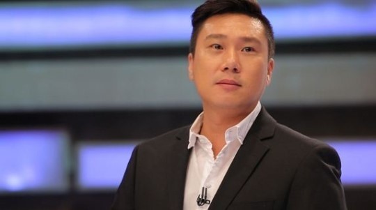  이상민 MC발탁