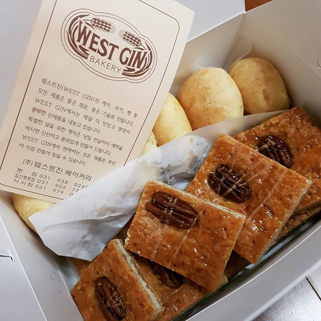 하나로 베이커리 이미지