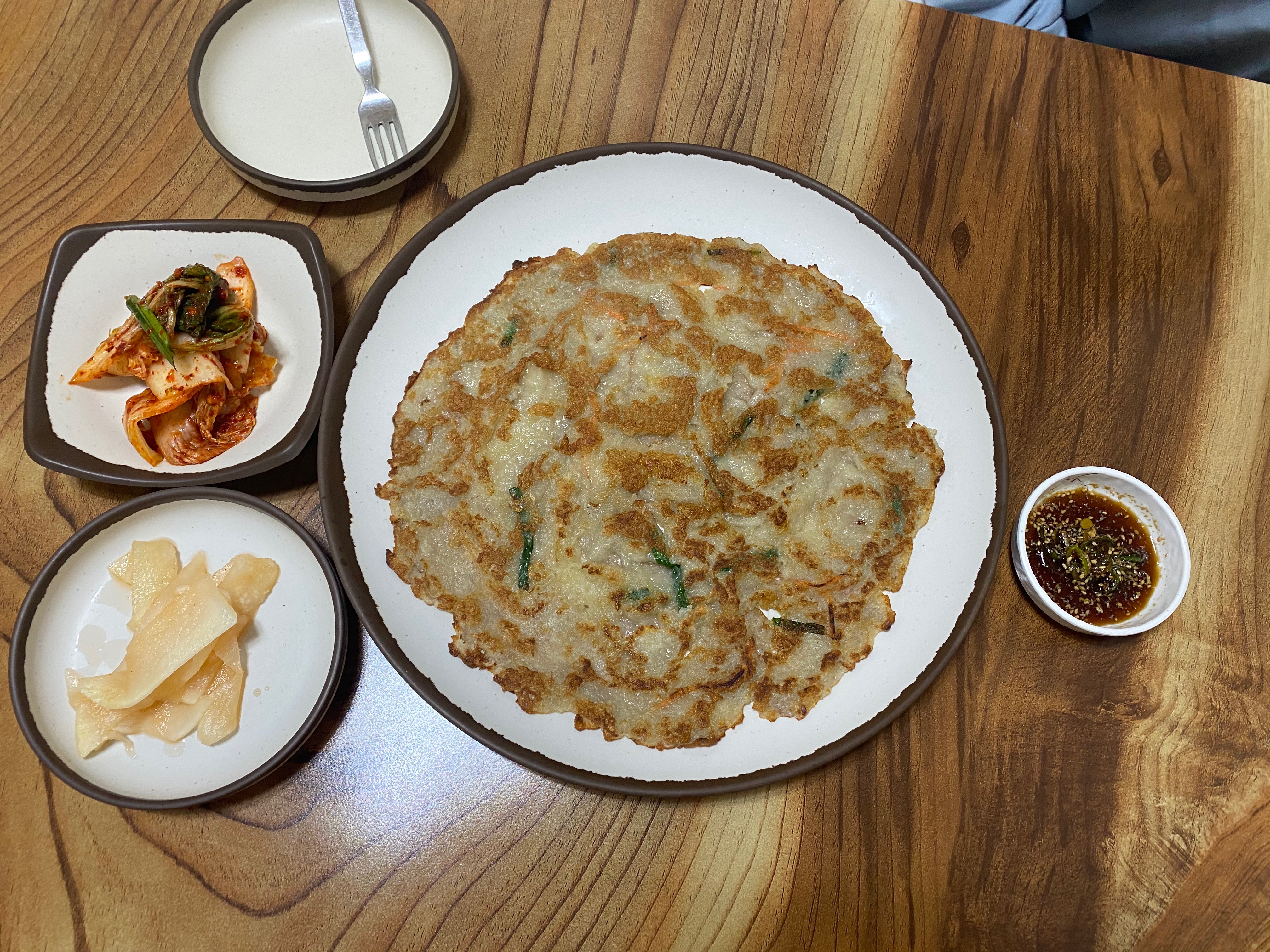 강산막국수 이미지