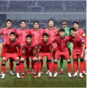 한국 쿠웨이트 축구경기 무료중계,일정 총정리