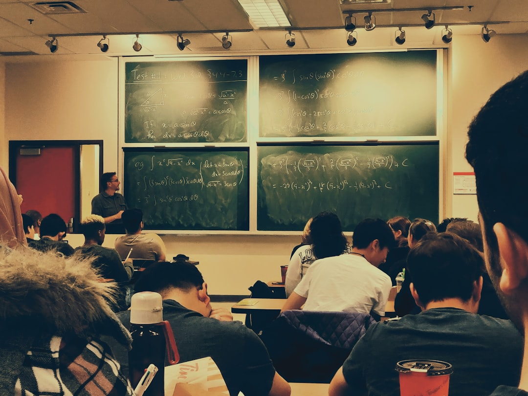University