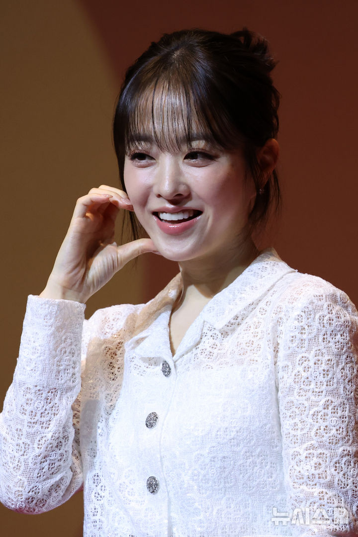 박보영
