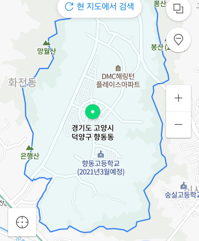 서울 근교 운전연습하기 좋은 곳