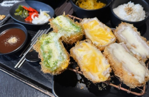  경주 황리단길 마음을 사로잡은 맛집 BEST 5