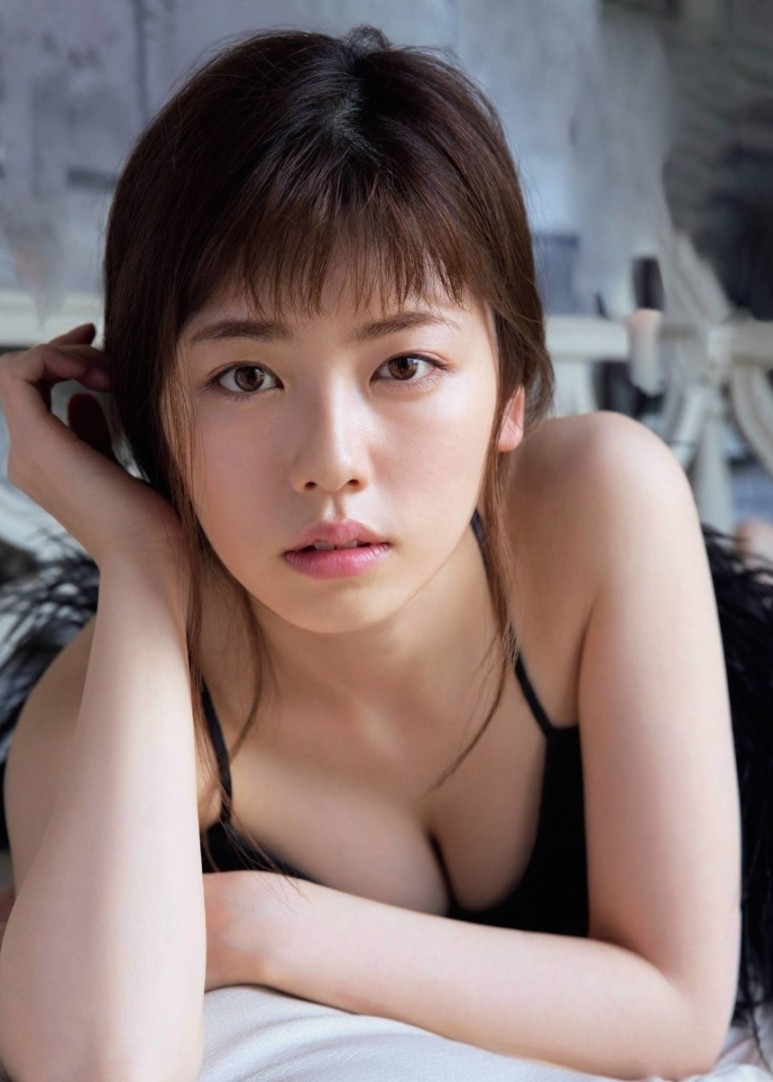 코시바 후우카 小芝風花 5