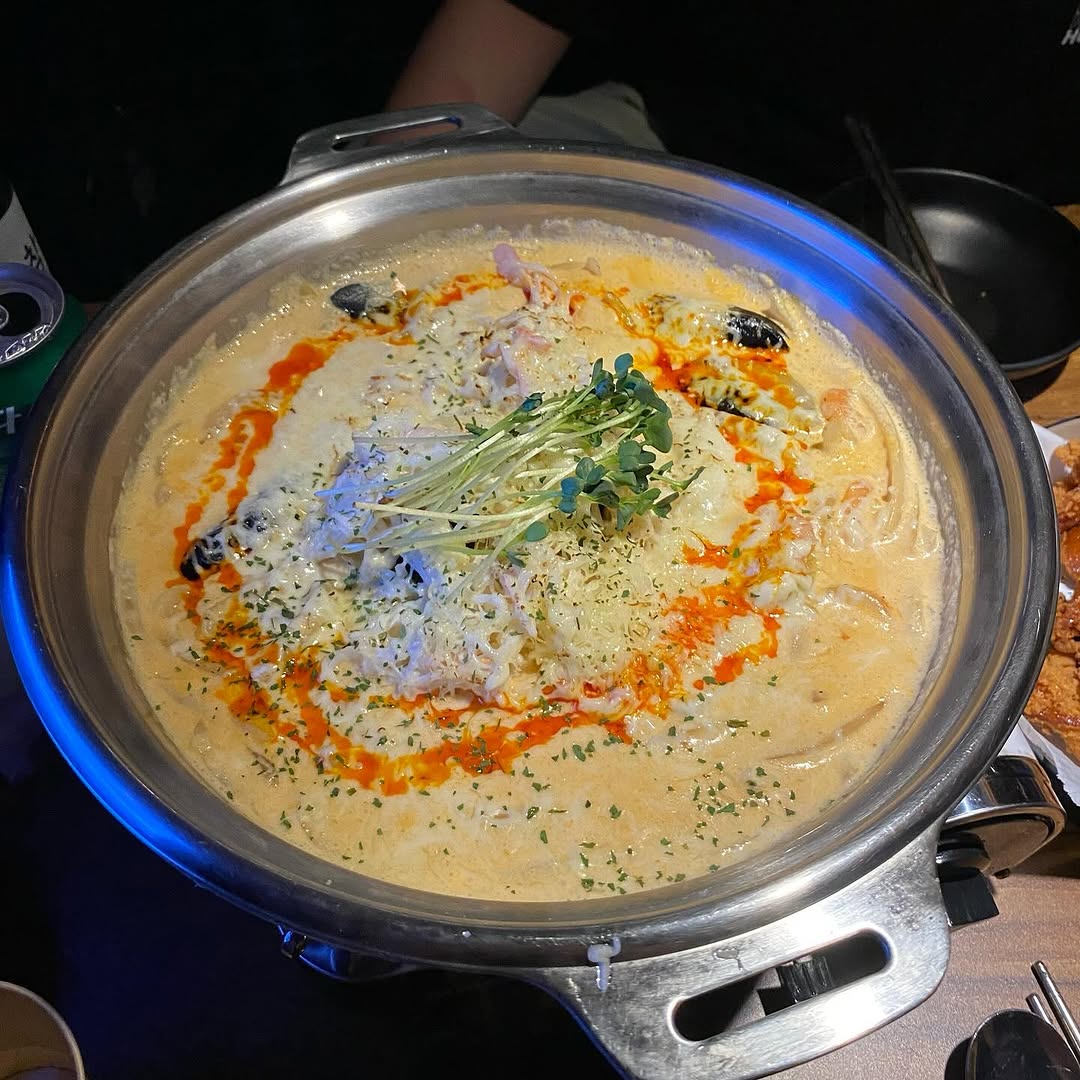 삼거리포차 사진 8