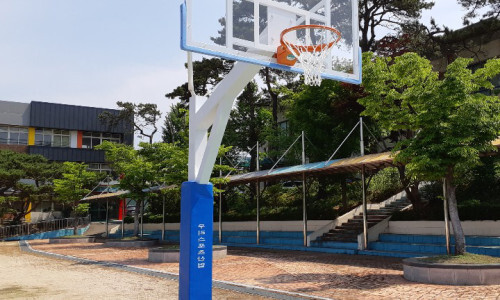 신구초등학교 이미지