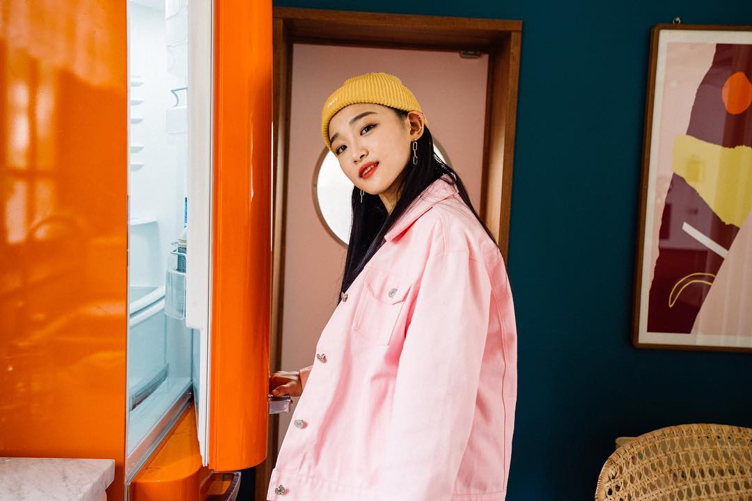댄서 이유정3