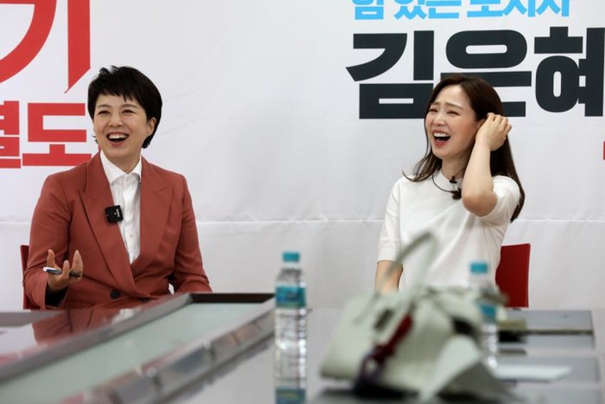  국민의힘 이준석 차유람 문화체육특보 공식 입당, 성희롱 게시글 누리꾼 고소 악플 네티즌 고발, 당구 국가대표 선수 여신 차유람 프로필