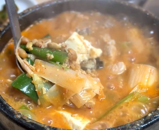 Mirinaesikdang (미리내식당) 2