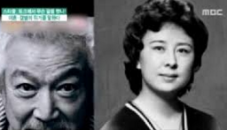  신성일 불륜 고백과 이해할 수 없는 가치관