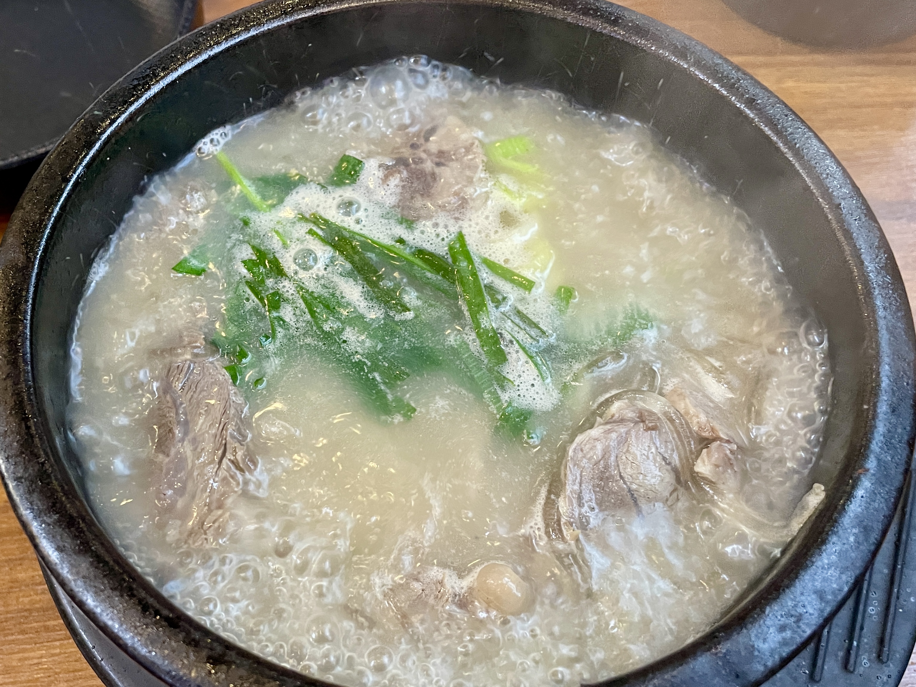 내포 양평해장국 뼈해장국 수육국밥 내포 양평해장국 뼈해장국 수육국밥