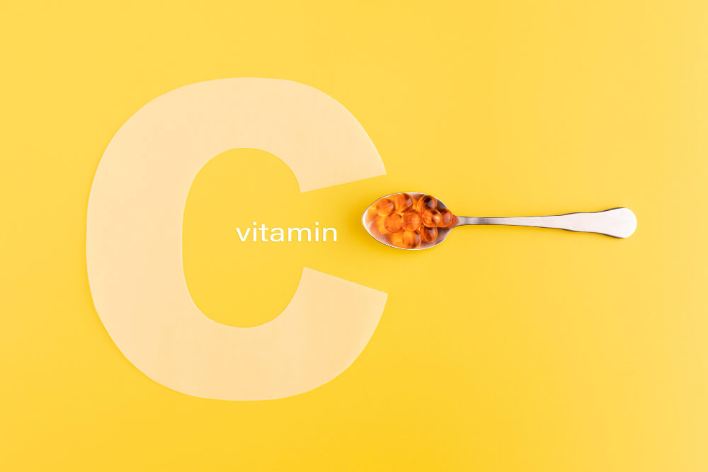 비타민 C