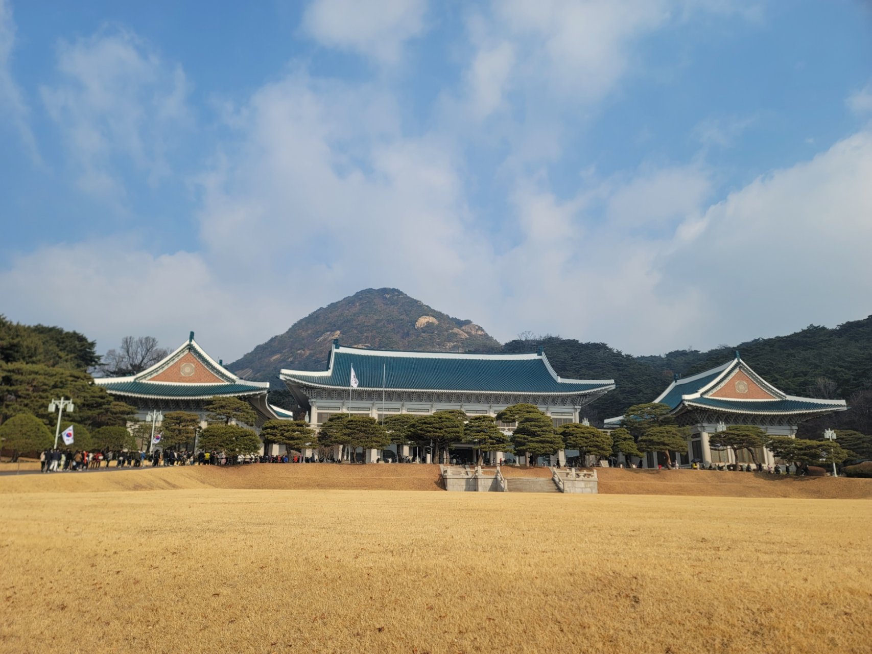  서울나들이