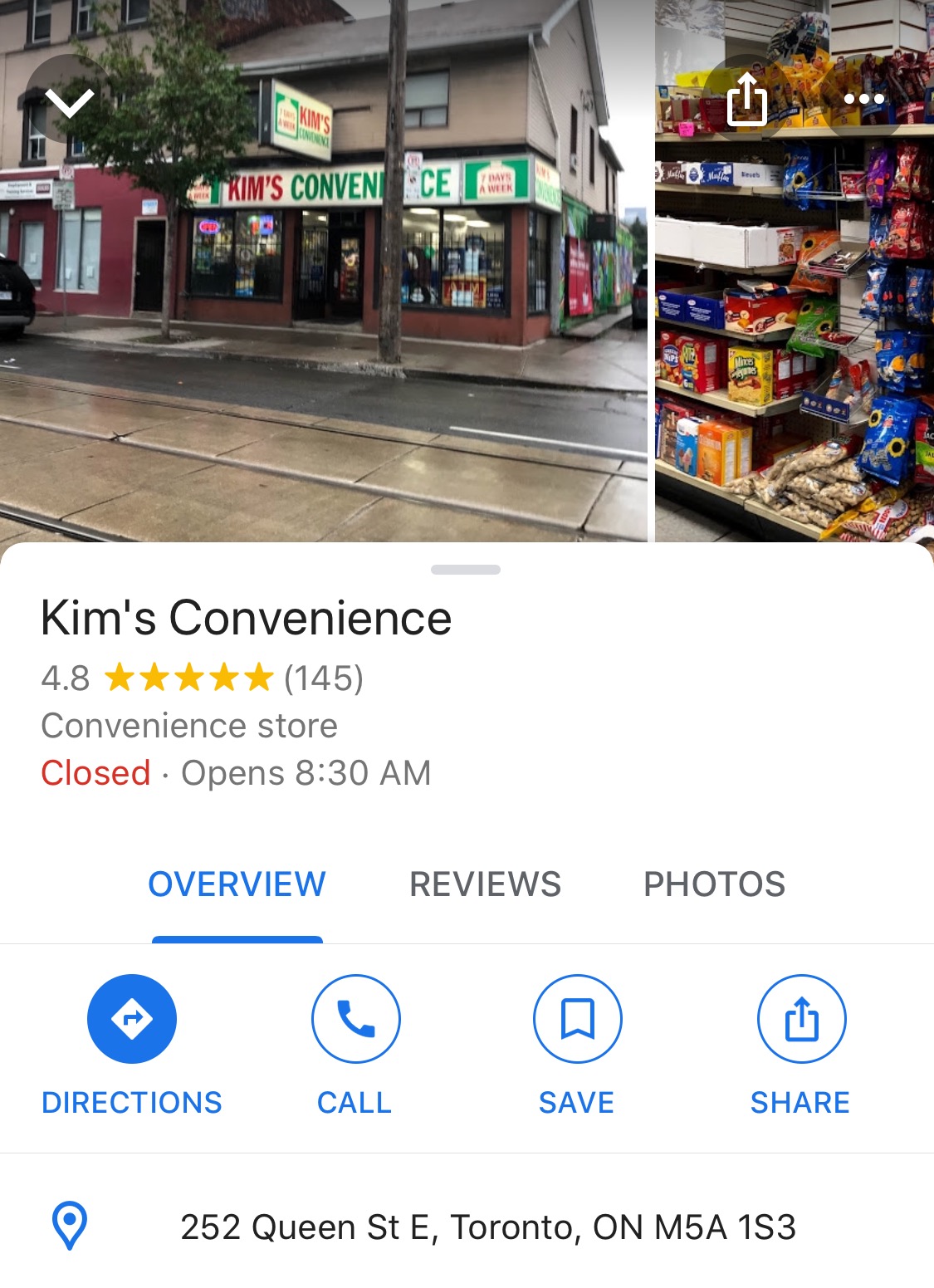 넷플릭스추천작김씨네 편의점 (Kim's convenience),캐나다토론토 진짜