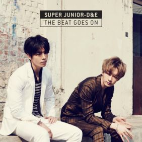  SUPER JUNIOR-D&E The Beat Goes On 듣기/가사/앨범/유튜브/뮤비/반복재생/작곡작사