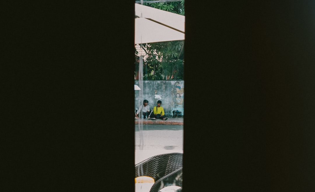Connection.