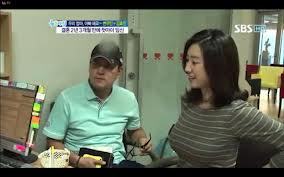  변우민 아내 김효진 놀라운 나이차이와 미모 화제