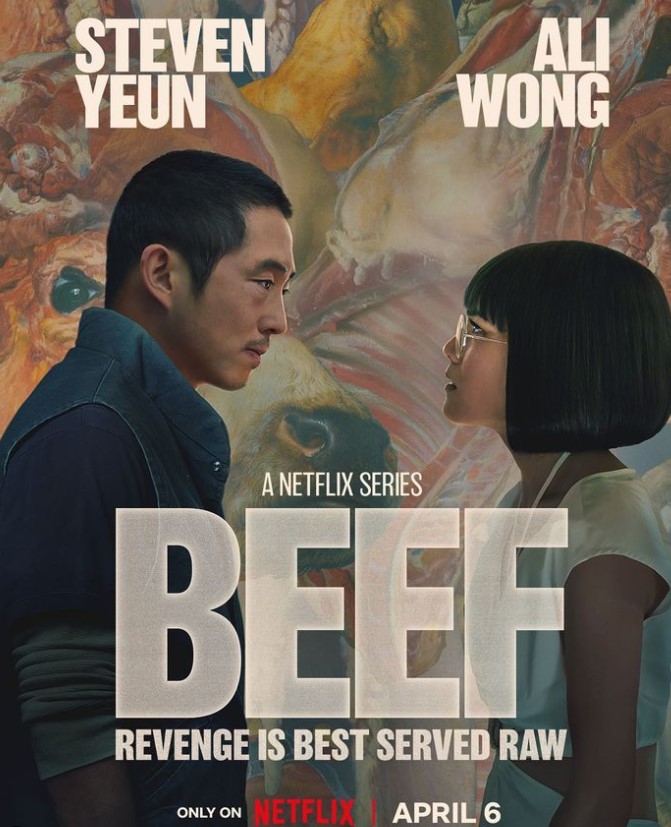 배우 스티븐 연