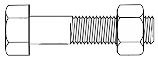 볼트와 너트