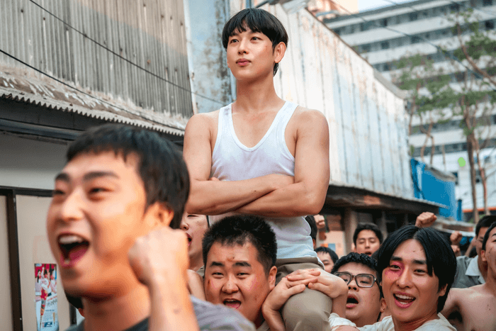 소년시대 드라마 몇부작 줄거리 등장인물 임시완 이선빈 쿠팡플레이
