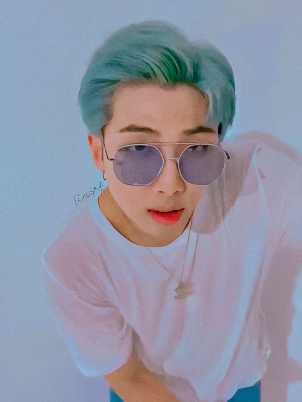  BTS x SING 'DYNAMITE' WITH ME !!